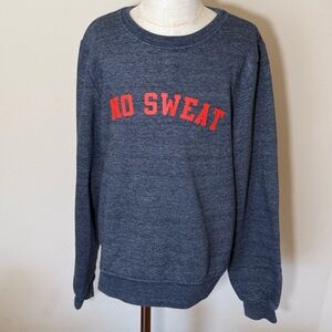 Sub_Urban Riot Sweatshirt Youth Size 7